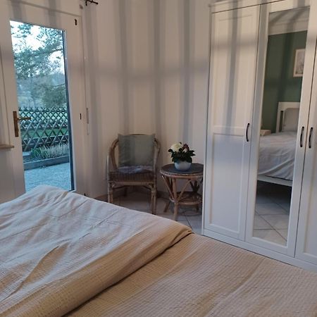 Ferienwohnung Kerstin Dunningen エクステリア 写真