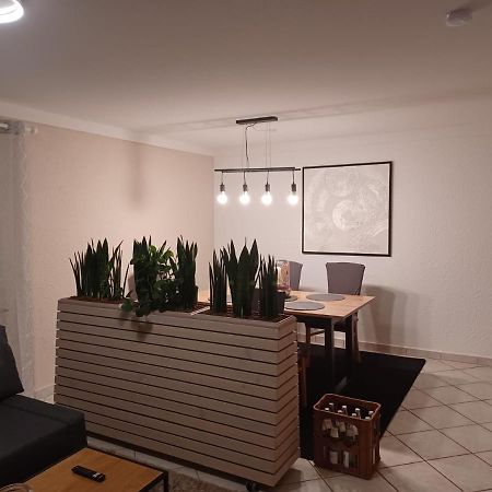Ferienwohnung Kerstin Dunningen エクステリア 写真