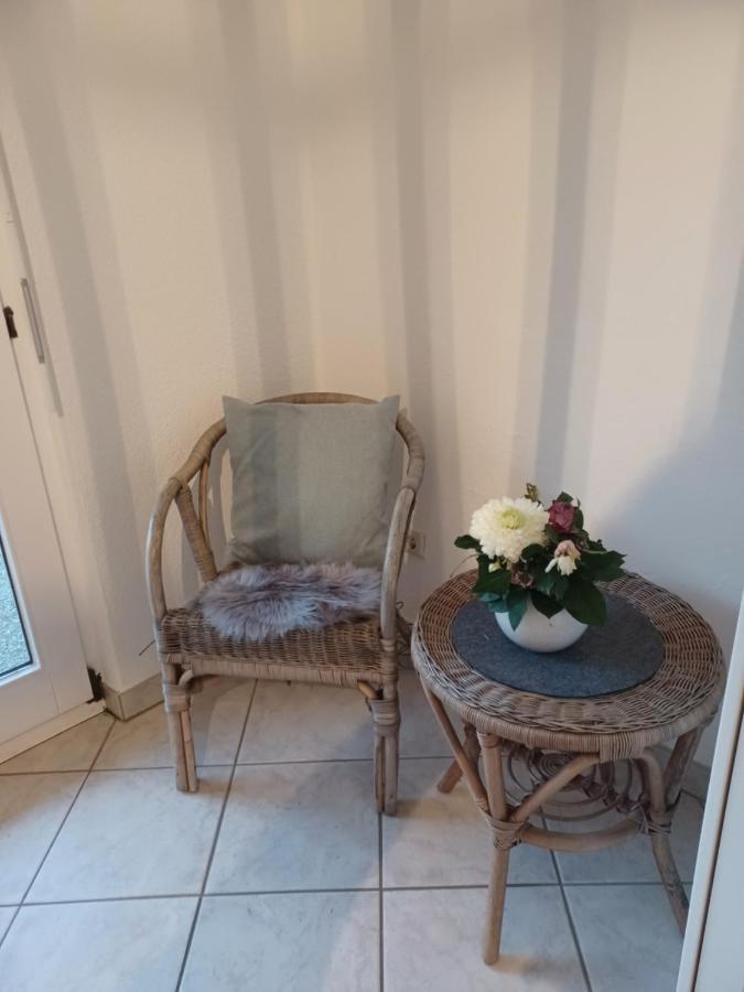 Ferienwohnung Kerstin Dunningen エクステリア 写真