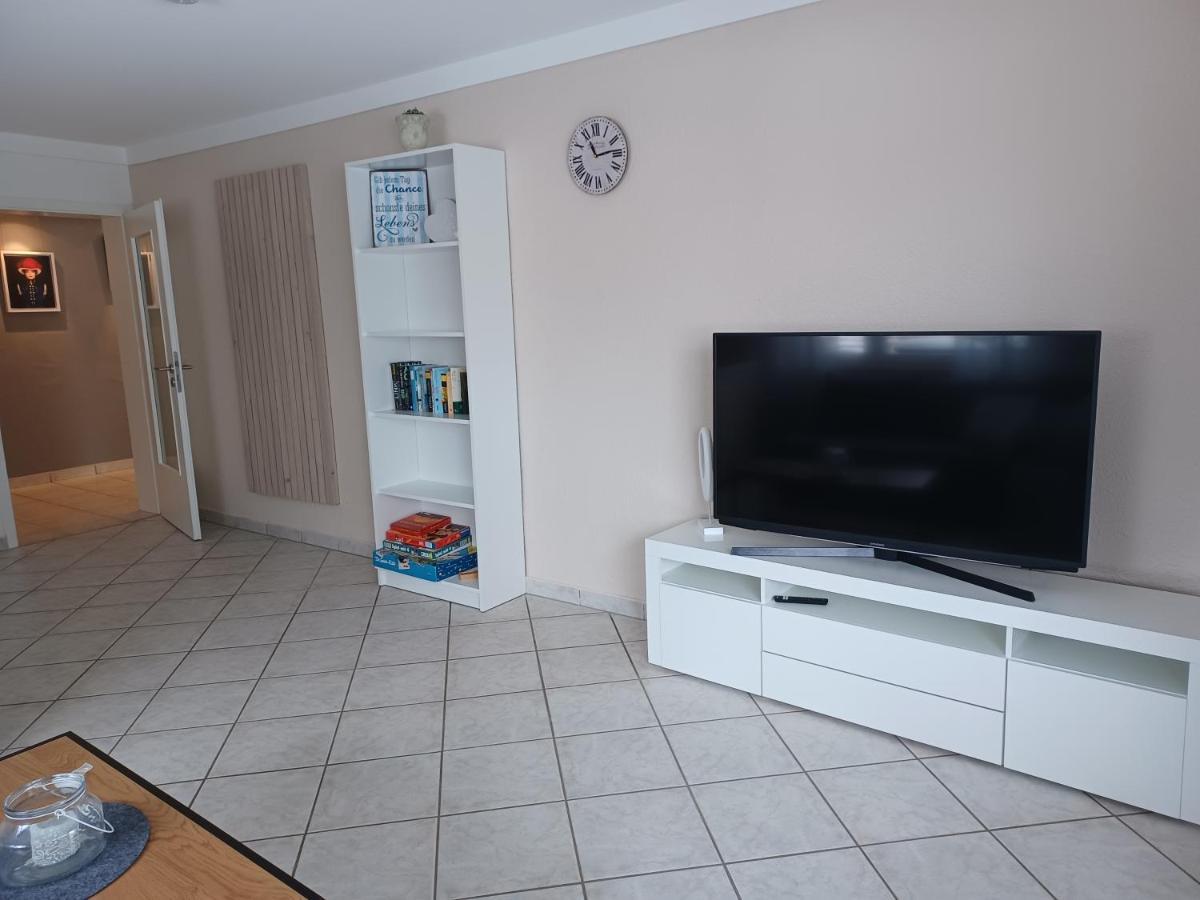 Ferienwohnung Kerstin Dunningen エクステリア 写真