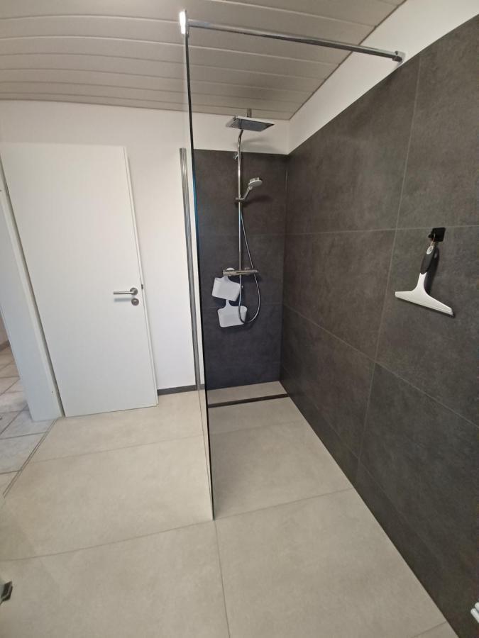 Ferienwohnung Kerstin Dunningen エクステリア 写真