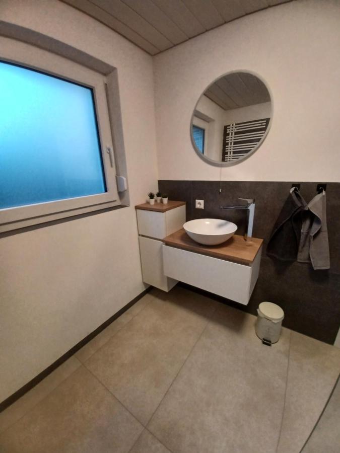 Ferienwohnung Kerstin Dunningen エクステリア 写真