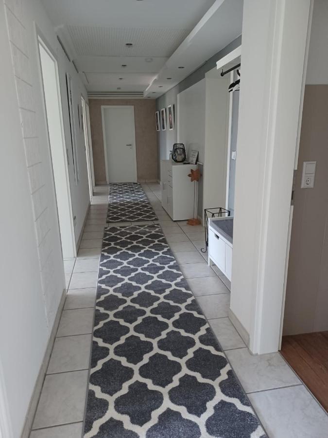 Ferienwohnung Kerstin Dunningen エクステリア 写真