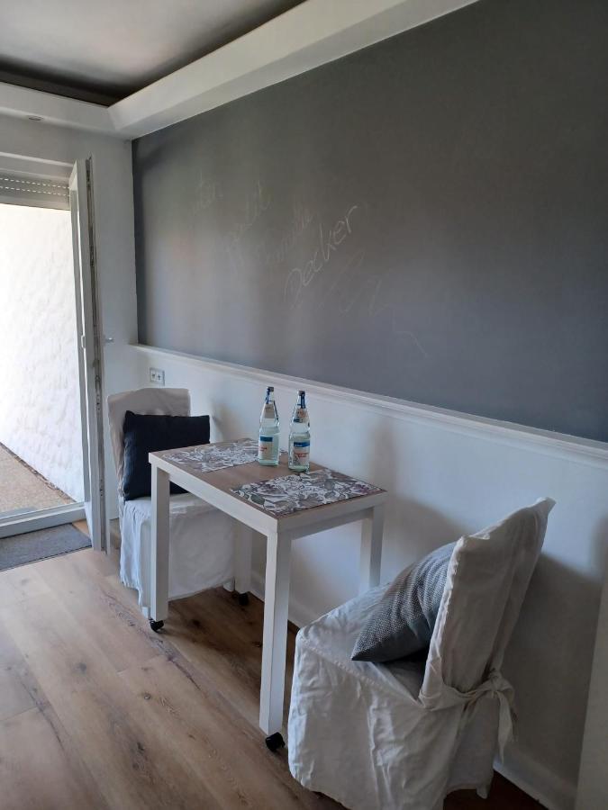 Ferienwohnung Kerstin Dunningen エクステリア 写真